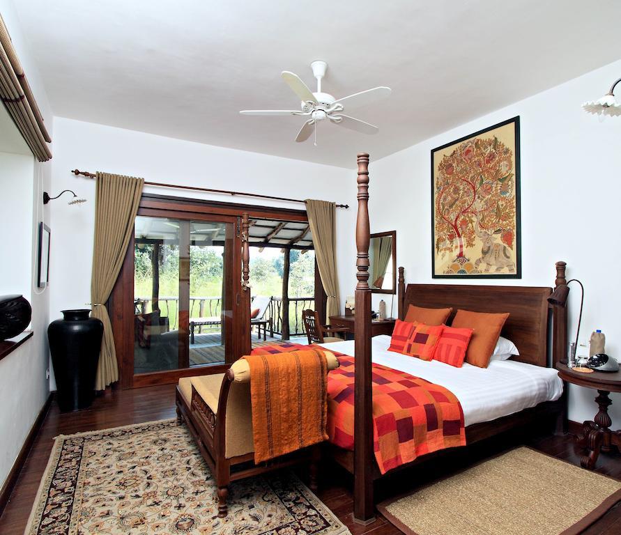Samode Safari Lodge Parāsi Rom bilde